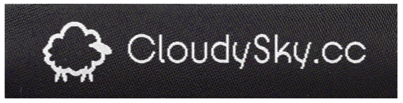 CloudySky Logo